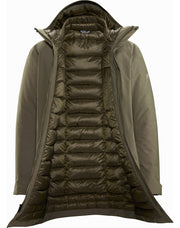 Thorsen Parka Men's