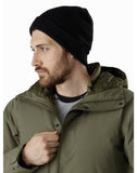 Thorsen Parka Men's