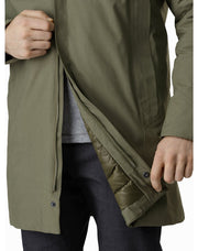 Thorsen Parka Men's