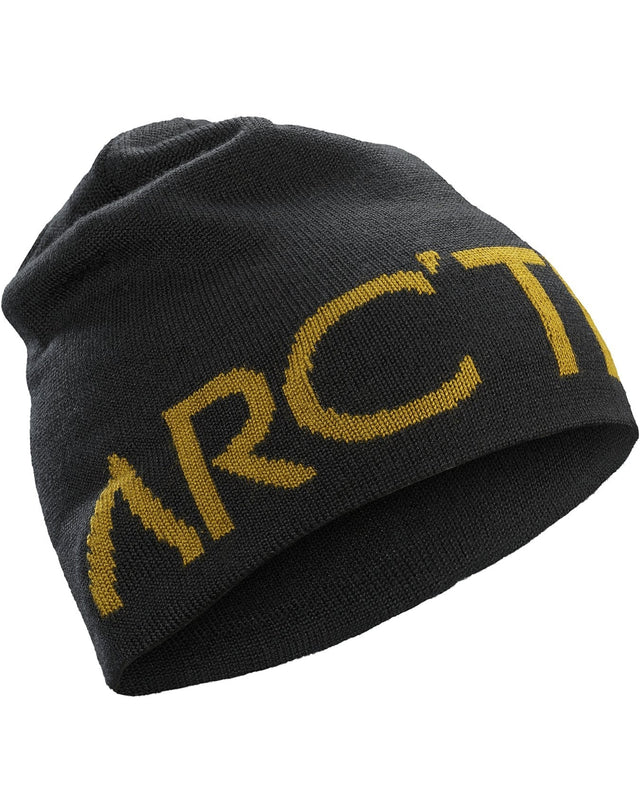 Word Head Toque