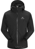 Zeta SL Jacket Men's - Black